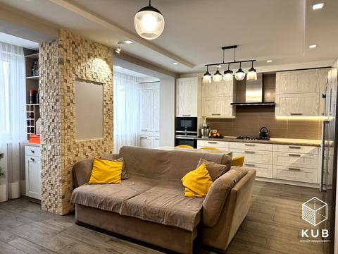 квартира за адресою Відінська вул., 41