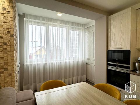 квартира за адресою Відінська вул., 41