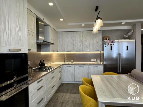 квартира за адресою Відінська вул., 41