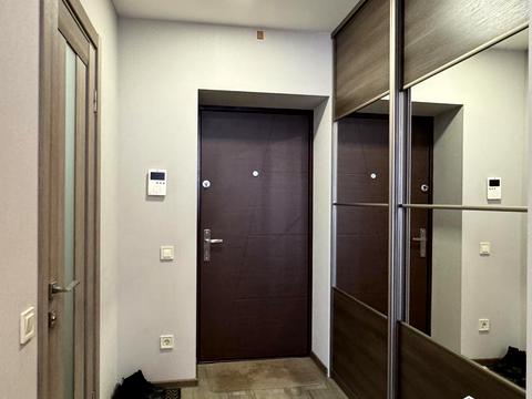 квартира за адресою Відінська вул., 41