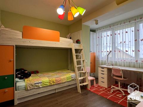 квартира за адресою Відінська вул., 41