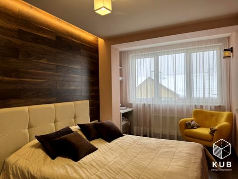 квартира за адресою Відінська вул., 41