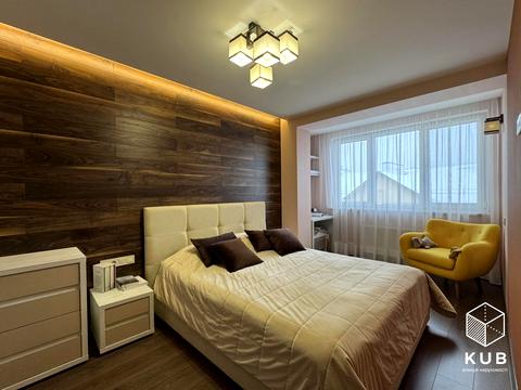 квартира за адресою Відінська вул., 41