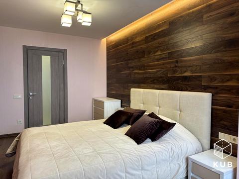 квартира за адресою Відінська вул., 41