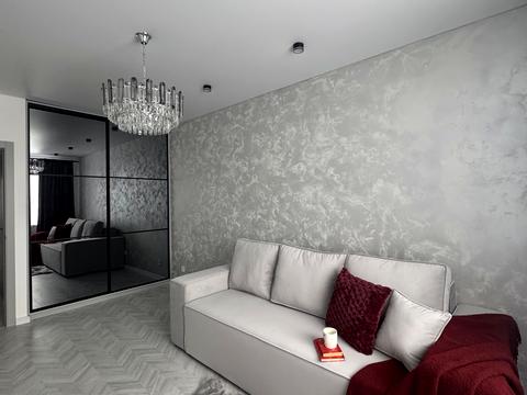 квартира за адресою Тимофіївська вул., 4