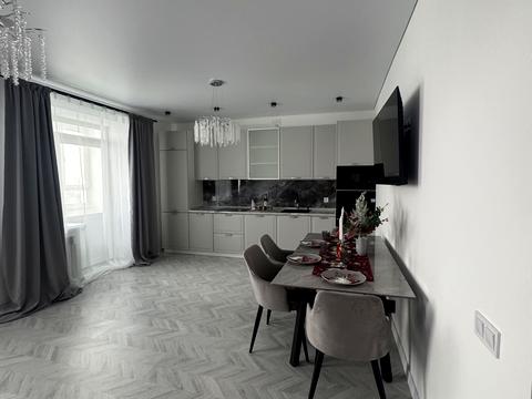 квартира за адресою Тимофіївська вул., 4