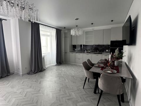 квартира за адресою Тимофіївська вул., 4