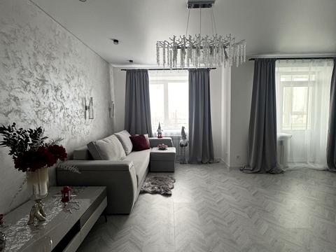 квартира за адресою Тимофіївська вул., 4