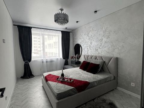 квартира за адресою Тимофіївська вул., 4