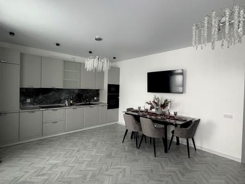 квартира за адресою Тимофіївська вул., 4