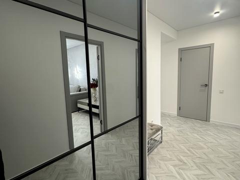 квартира за адресою Тимофіївська вул., 4