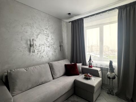 квартира за адресою Тимофіївська вул., 4