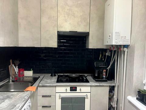 квартира по адресу Гната Хоткевича ул., 79