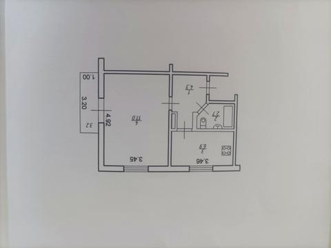 квартира по адресу Гната Хоткевича ул., 79