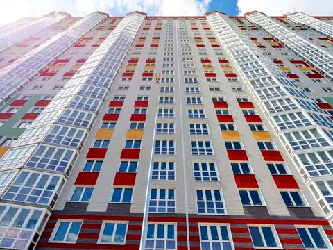 квартира за адресою Софії Русової вул., (ЖБ Синевир (№23))