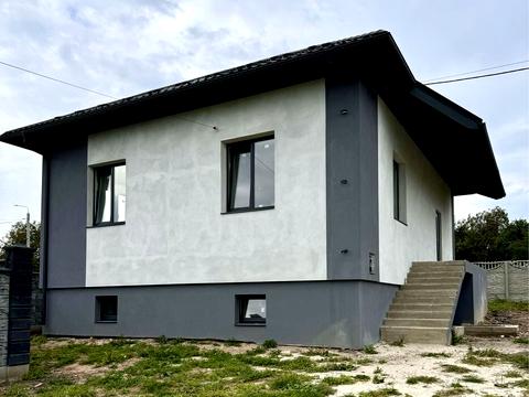 будинок за адресою Рівне, В'ячеслава Чорновола вул., 105