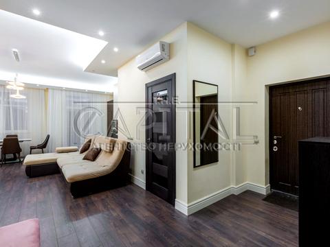 квартира по адресу Сапёрное Поле ул., 12