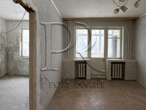 квартира за адресою Вацлава Гавела бульв. (Івана Лепсе), 83-В