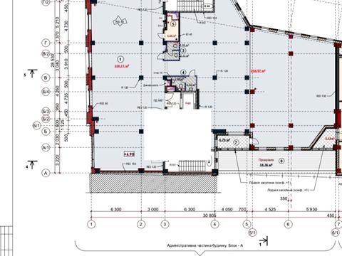 коммерческая по адресу Саксаганского ул., 80