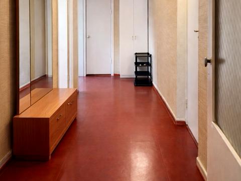 квартира по адресу Березняковская ул., 10