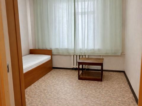 квартира по адресу Березняковская ул., 10