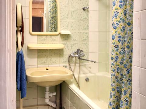 квартира по адресу Березняковская ул., 10