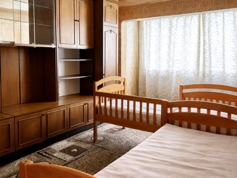 квартира по адресу Березняковская ул., 10