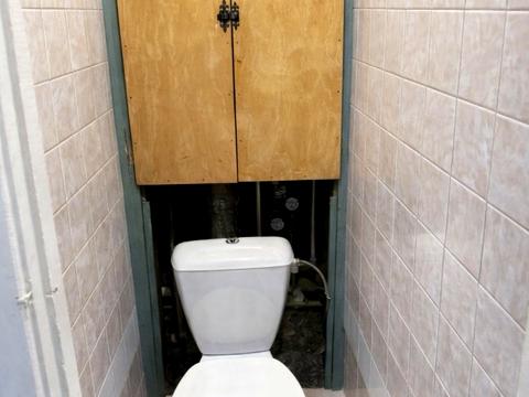 квартира по адресу Березняковская ул., 10