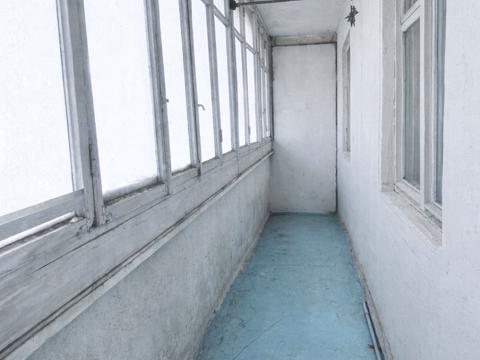 квартира по адресу Березняковская ул., 10