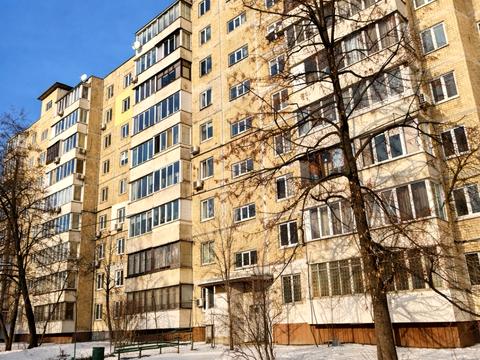 квартира по адресу Березняковская ул., 10