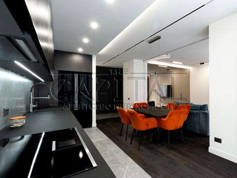 квартира за адресою Микільсько-Слобідська вул., 8