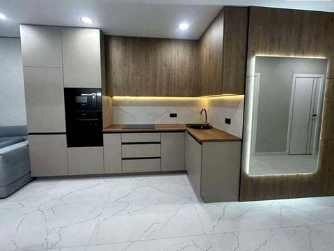 квартира за адресою Олександра Олеся вул., (Будинок 7.7)