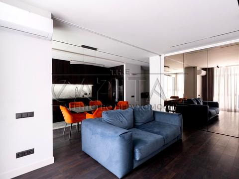 квартира за адресою Микільсько-Слобідська вул., 8