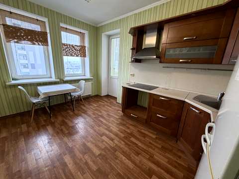 квартира за адресою Юлії Здановської вул. (Ломоносова), 52-А