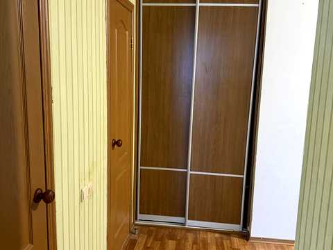 квартира за адресою Юлії Здановської вул. (Ломоносова), 52-А