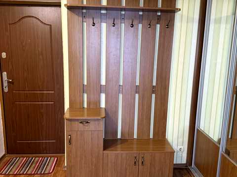 квартира за адресою Юлії Здановської вул. (Ломоносова), 52-А
