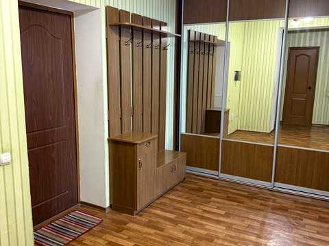 квартира за адресою Юлії Здановської вул. (Ломоносова), 52-А