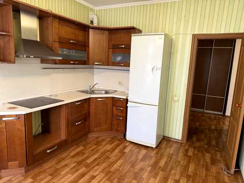 квартира за адресою Юлії Здановської вул. (Ломоносова), 52-А