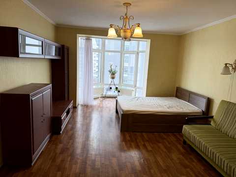 квартира за адресою Юлії Здановської вул. (Ломоносова), 52-А