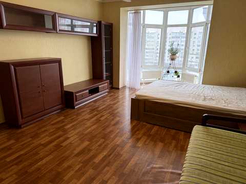 квартира за адресою Юлії Здановської вул. (Ломоносова), 52-А