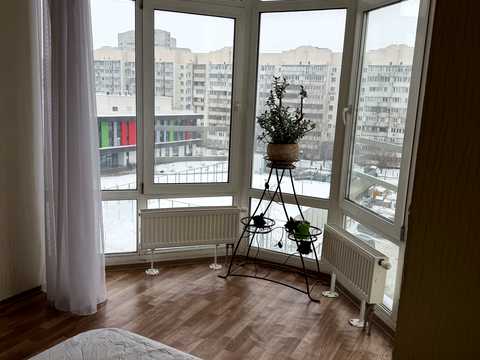 квартира за адресою Юлії Здановської вул. (Ломоносова), 52-А