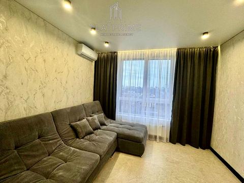 квартира по адресу Глубочицкая ул., 73