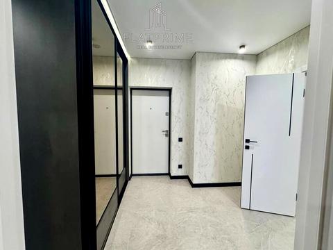 квартира по адресу Глубочицкая ул., 73