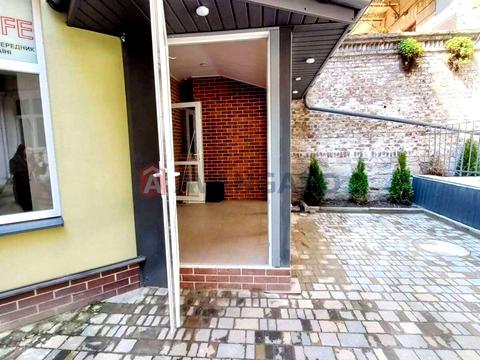 коммерческая по адресу Дорошенка ул., 50