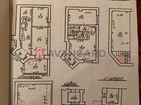 коммерческая по адресу Дорошенка ул., 50