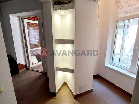 коммерческая по адресу Дорошенка ул., 50