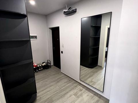 квартира за адресою Львів, Повітряна вул., 78