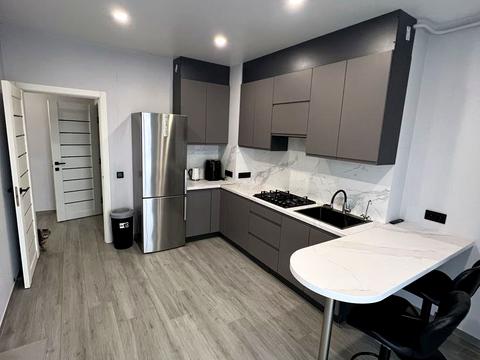 квартира за адресою Львів, Повітряна вул., 78