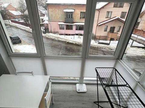 квартира за адресою Львів, Повітряна вул., 78
