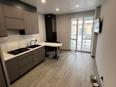 квартира за адресою Львів, Повітряна вул., 78